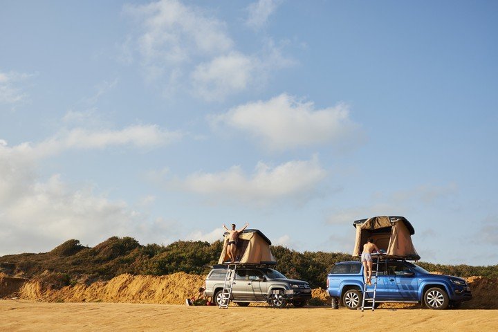 tente bivouac 2 places