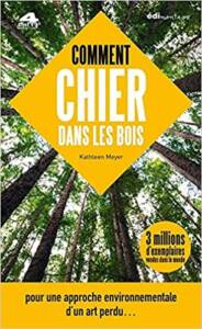 Livre référence sur l'hygiène en camping sauvage
