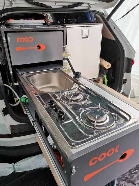 cook