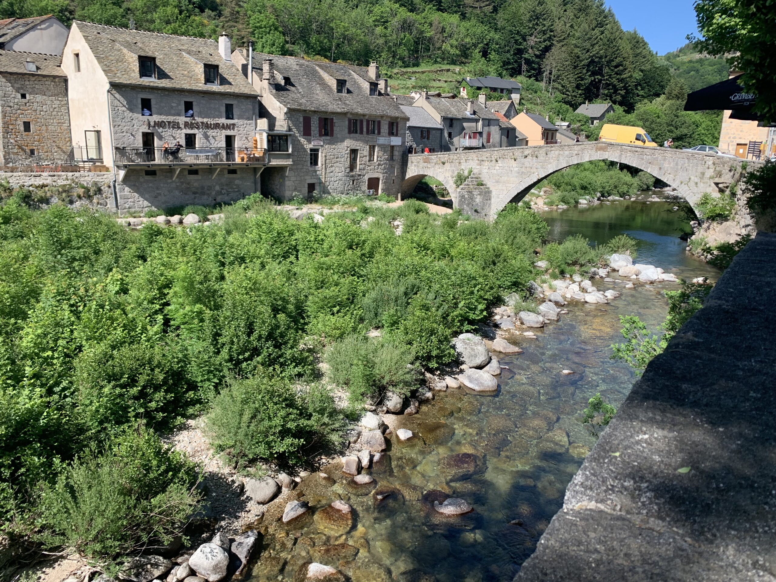 Lozère tente de toit NaïtUp