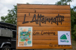 l'alternatif