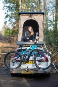 Wildtrack photography et Alexia Desile