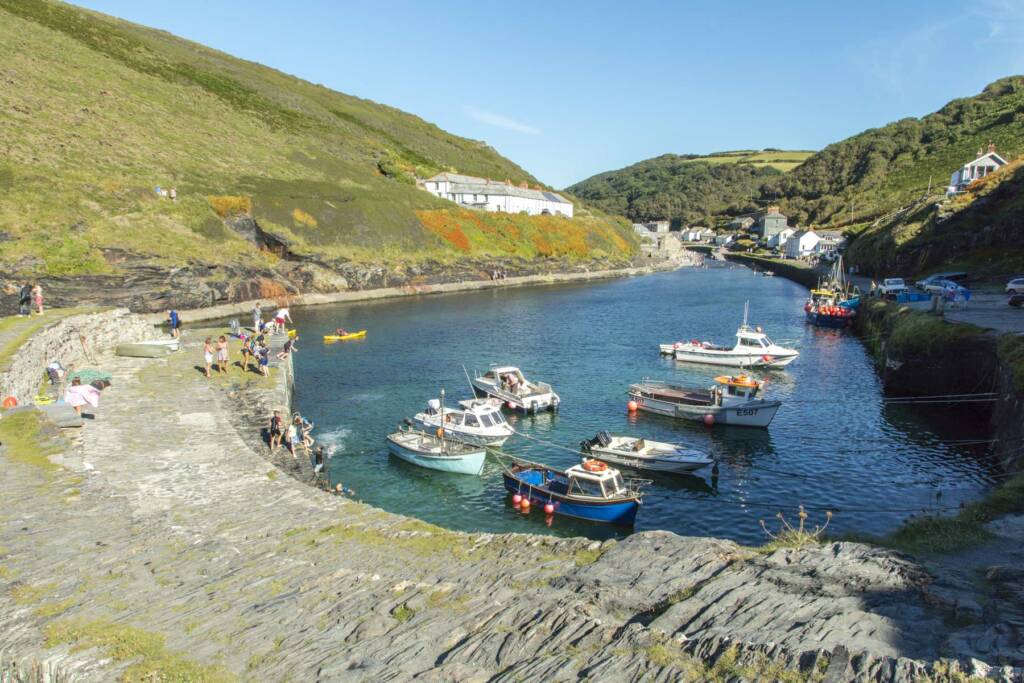  Cornwall 